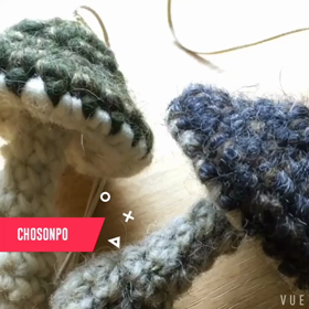 chosonpofactoryの画像