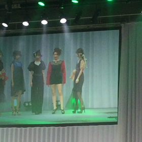 ☆Hair show☆の画像