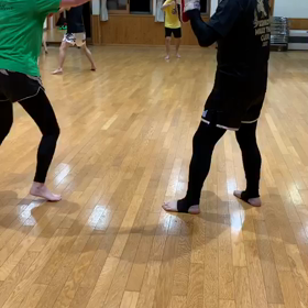 健康ムエタイトレーニングテスト動画（３）の画像