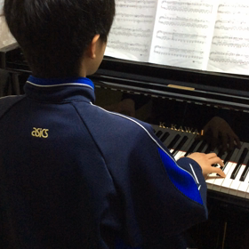 ぼちぼちの画像