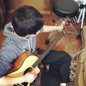 今日も始まりましたの画像