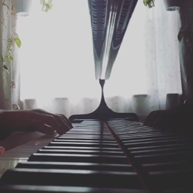 生徒さんとのやり取りでできた曲。の画像