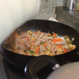 世話にならないためにも   ①の画像