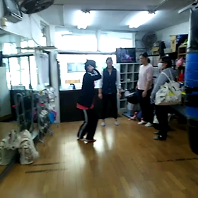 スクワットの画像