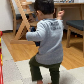 お買い物スタイル*の画像