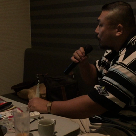 私だけの十字架の画像