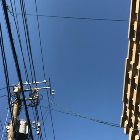 きょうの空/動画の画像
