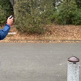 川越 長距離記録会1500m １組目②の画像