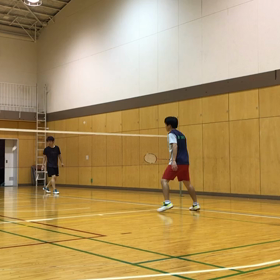 平成３０年７月２１日 暑いから身体が動くわけではないんですよね。の画像