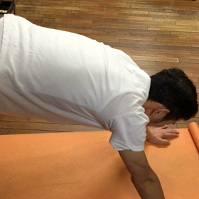 トクさんの朝の過ごし方の画像