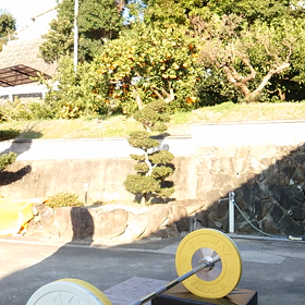 リフターへ転向の画像