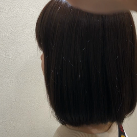 ホームケアはなによりも必須！！！の画像