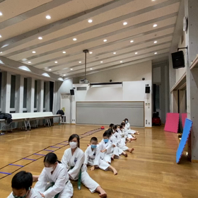 10/12川口道場少年稽古動画の画像