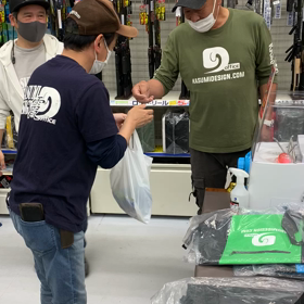 ホズさん祭り‼️の画像