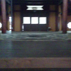 あの場所の秘密。の画像