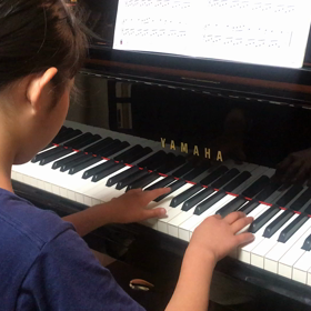 グレードテストの画像