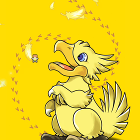 FFコラボガチャ‼️の画像