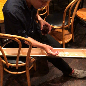 今後の八王子餃子ライブの在り方と、フジサンデリ ライブの告知の画像