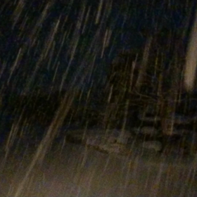 また雪…の画像