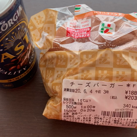 アメリカ文化かなぁの画像