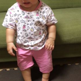 YOCHIYOCHI。の画像