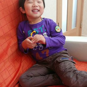 ん〜？干支に、そんなのいたっ け〜(@_@)？？の画像