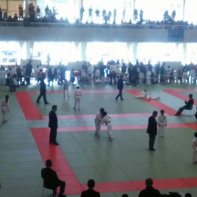 本日の報告会の画像