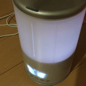 加湿器の画像
