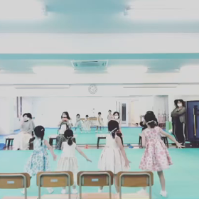 サプライズ！　　　　夙川ダンススクール　江坂ダンススクールの画像