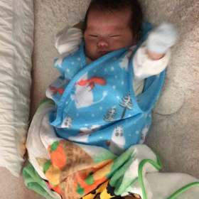 【2m5d】母乳外来☆の画像