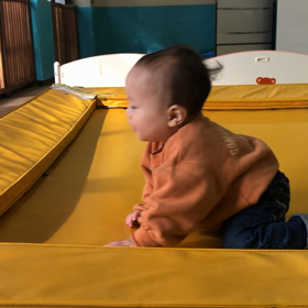 うたくんの“できたよ”の画像
