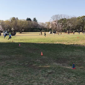 10色リレー(中継所付近)④の画像