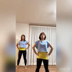 FITRIP出演♪の画像