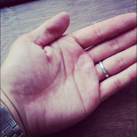 暑さ半端ないって！の画像