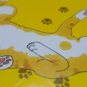 わたしの人生に恋をするの画像