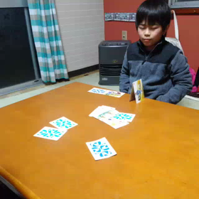 今日のレッスンの1コマです！の画像