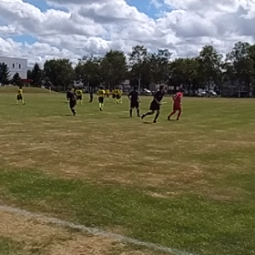 道央ブロックカブスリーグ光陵中戦動画⚽２の画像