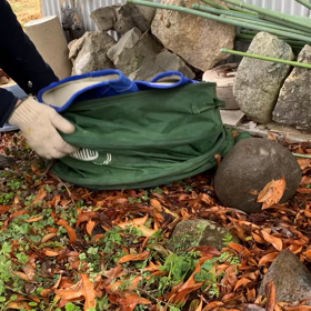 ネコ救助のため緊急出動‼️の画像