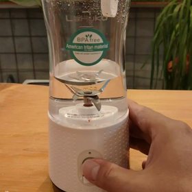 めちゃうまのプロテイン作りの画像