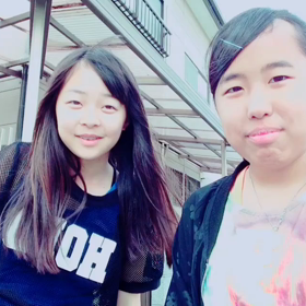 ユニバ行ってきま〜す♡の画像