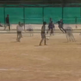 時習館得点シーンの画像