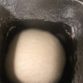 又レーズンパンの画像