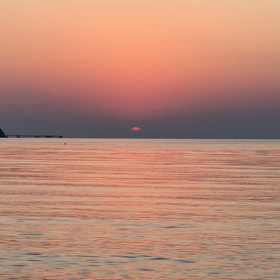 この景色が見たくて☀️の画像