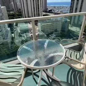 自分も宿泊可能で家賃収入も得られるハワイ物件の画像