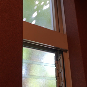 トイレでの居心地の画像