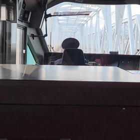 サフィール踊り子プレミアムグリーン車☆動画①の画像