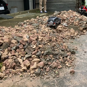 ロックオンマウンテン\(//∇//)\の画像