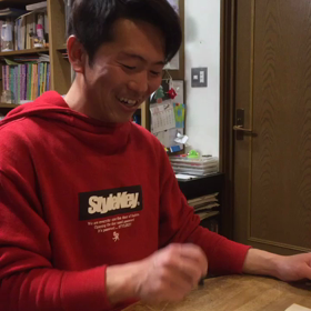 今夜のレッスンの画像