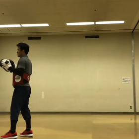 【お知らせあり】コロナもインフルも吹き飛ばせ　『パンチDEフィット！』その2の画像