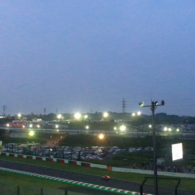 波乱の最後だった2019鈴鹿8耐の画像